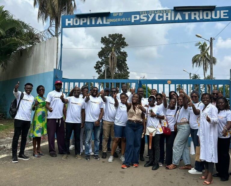 Bingerville Psychiatric Hospital